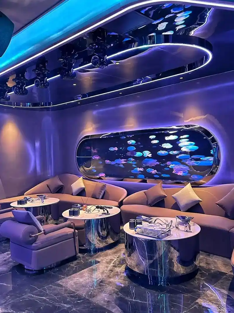 宿迁商务ktv引领商务ktv新模式-泗洪县ktv预订